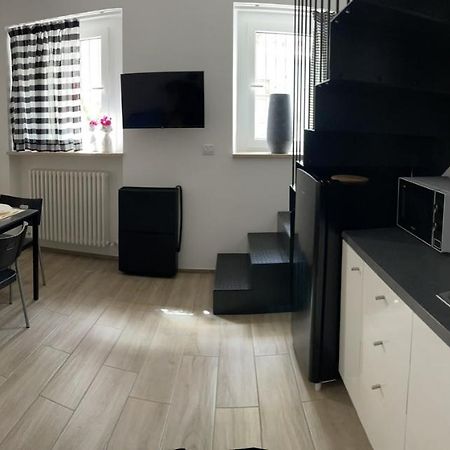 Apartmán #Civico53 San Benedetto del Tronto Exteriér fotografie