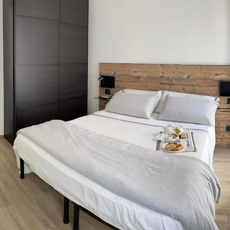 Apartmán #Civico53 San Benedetto del Tronto Exteriér fotografie