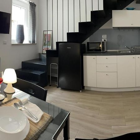 Apartmán #Civico53 San Benedetto del Tronto Exteriér fotografie