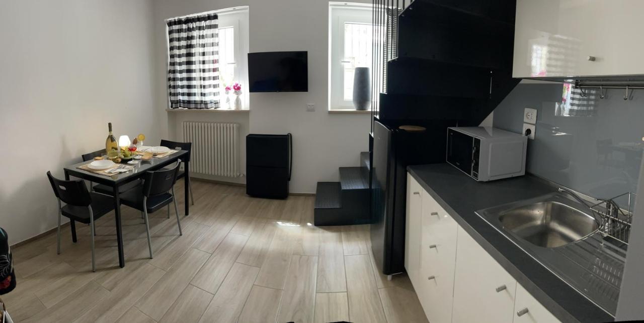 Apartmán #Civico53 San Benedetto del Tronto Exteriér fotografie