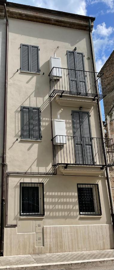 Apartmán #Civico53 San Benedetto del Tronto Exteriér fotografie