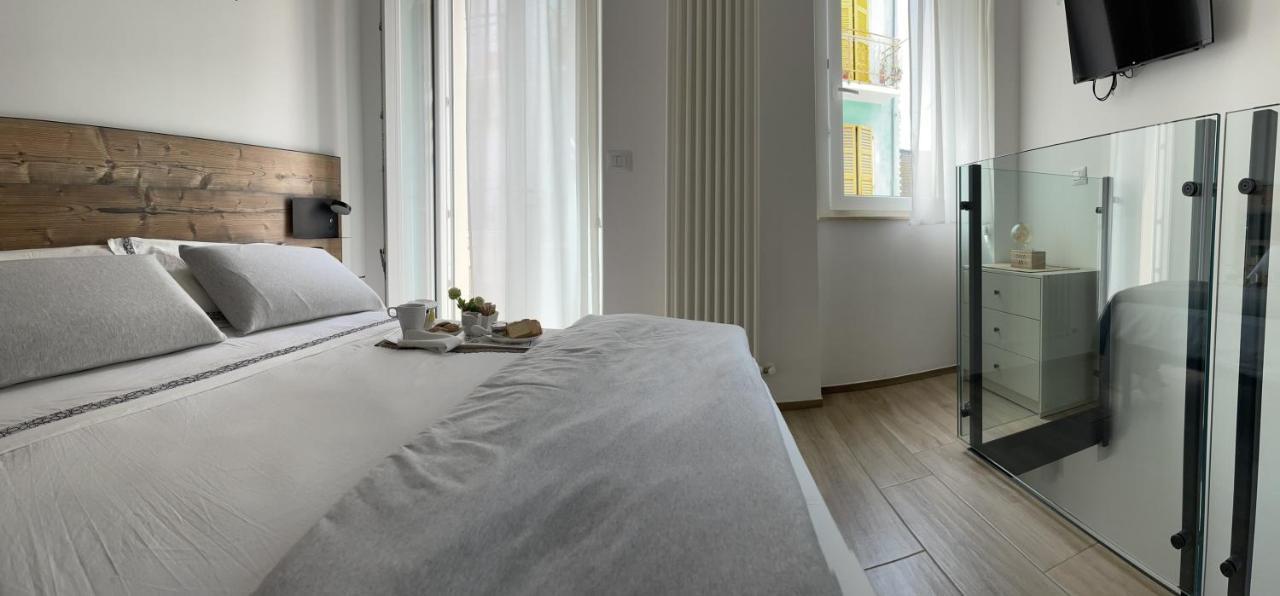 Apartmán #Civico53 San Benedetto del Tronto Exteriér fotografie
